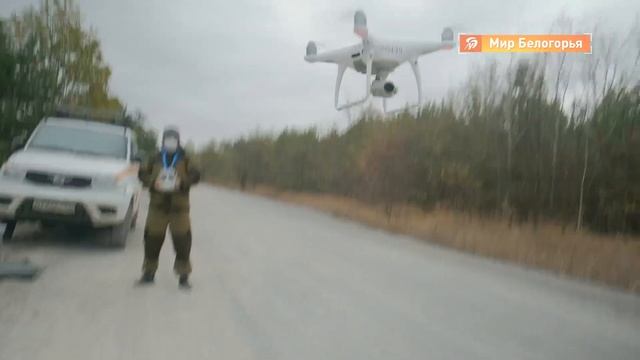 Как отряд «Лиза Алерт» ищет пропавших смотреть онлайн