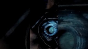 снятие шкива коленвала ваз 2110-2112