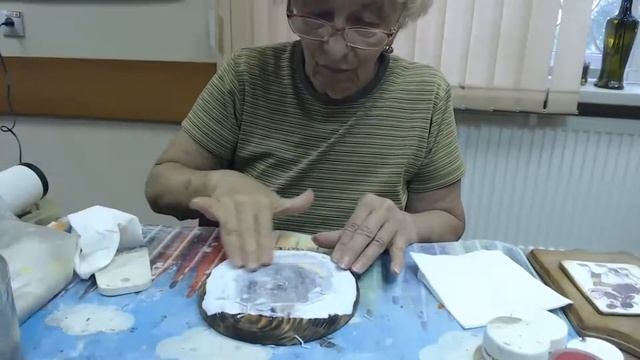 Мастер-класс 