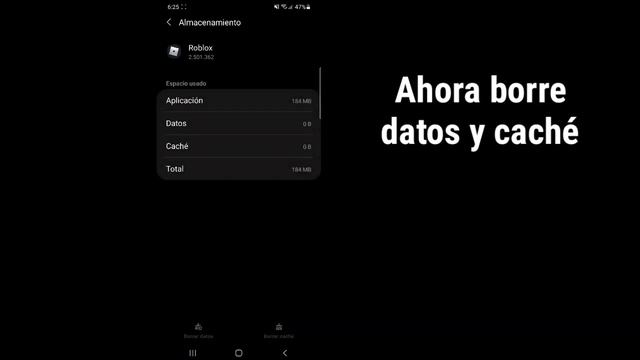 Arreglar Roblox "No se puede conectar al servidor, verifique el error de conexión a Internet 2021 смотреть онлайн