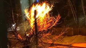 "НАЧАЛО" - Невыдуманная история. 1- 5 серии. (Цикл ведьма Надежда 1 часть). МИСТИКА.