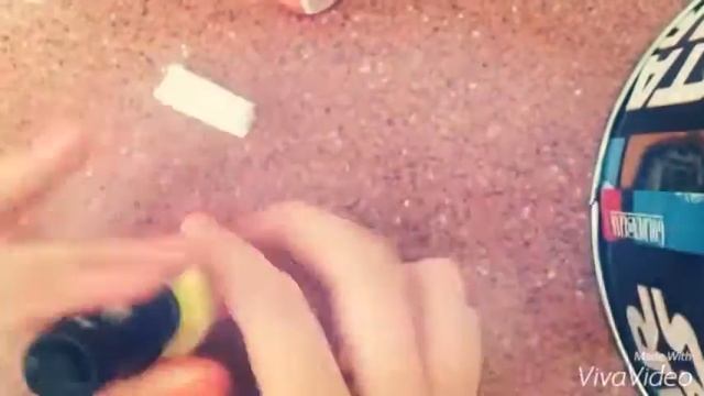 //❤️ДЕЛАЕМ МАНИКЮР❤️// смотреть онлайн