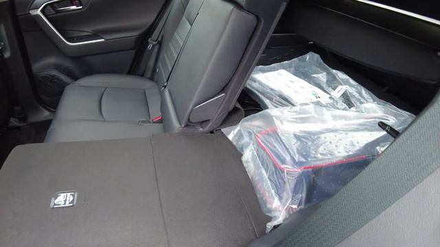 2021 ТОЙОТА РАВ4 2.5 АВТОМАТ ПОЛНЫЙ ПРИВОД ПРЕСТИЖ ОБЗОР КОМПЛЕКТАЦИИ TOYOTA RAV4