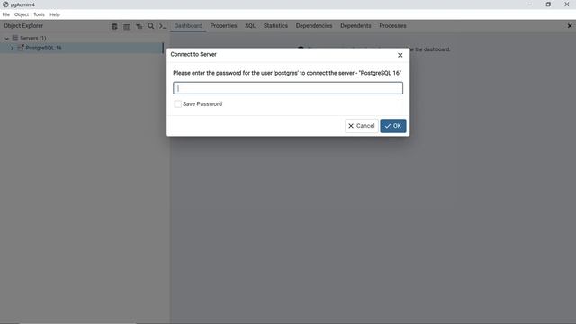 01 Getting Started with PostGIS and PostgreSQL смотреть онлайн