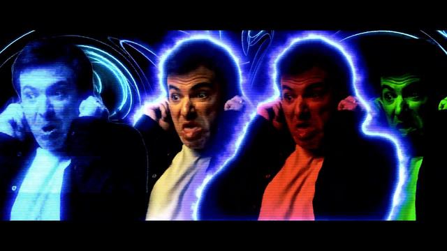 The Curse (Nathan Fielder Remix) смотреть онлайн