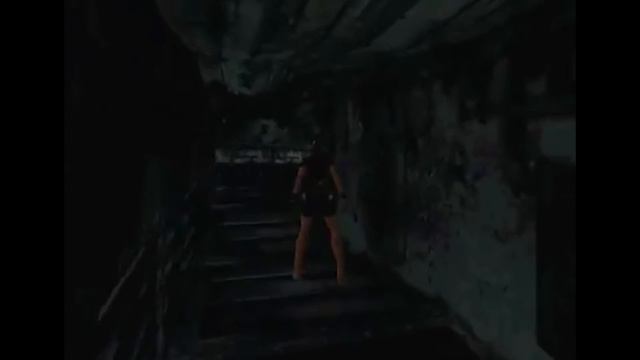 Top 10 Tomb Raider 2 Secrets and Easter Eggs смотреть онлайн