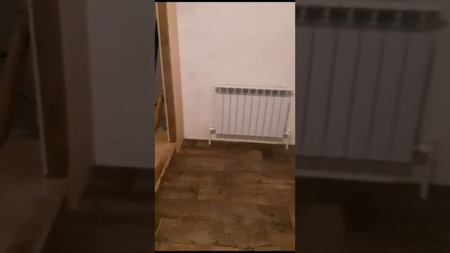 Гардеробная