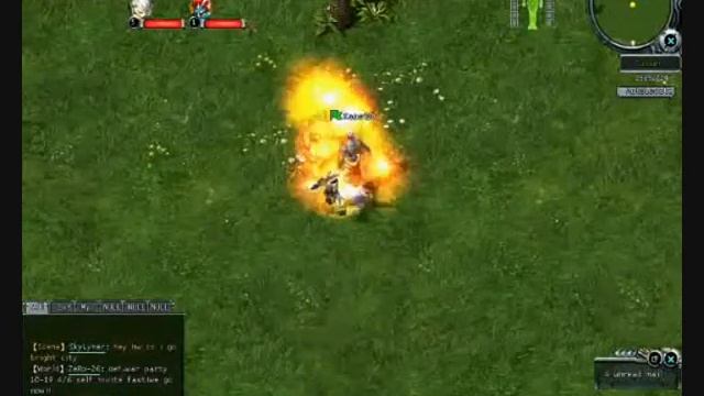 2029 Online Gameplay Teaser www.mmorpg-bob.com смотреть онлайн