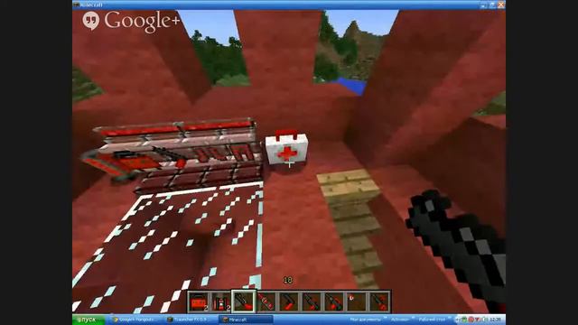 Как устанавливать моды на любую версию Minecraft. смотреть онлайн