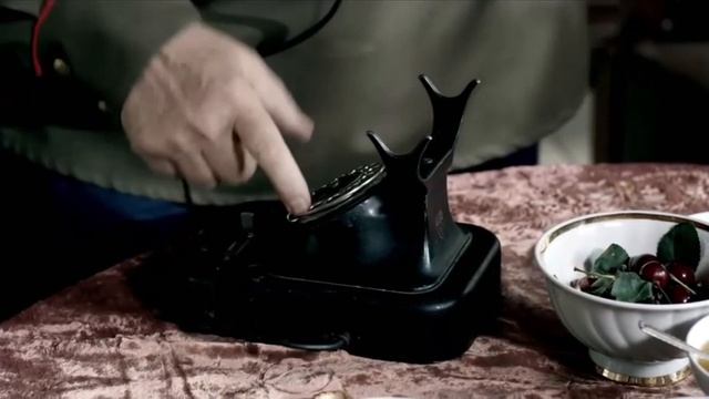 Попытка Ежова арестовать Буденего