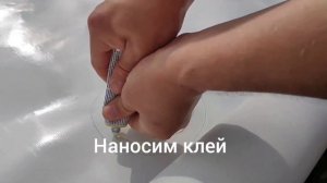 Обустраиваем бассейн. Делаем слив воды для каркасных бассейнов INTEX, BESTWAY и др.