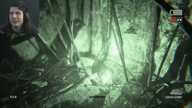 Outlast 2 #13 - Menace in The Mines смотреть онлайн