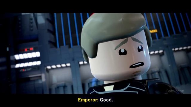 Darth Vader Death Scene In Star Wars Games 1993-2022 смотреть онлайн