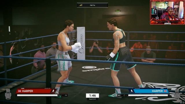 I Played A Undisputed DEVELOPER In My First Full Game! ?? смотреть онлайн