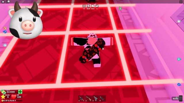 МОЁ ПЕРВОЕ ОГРАБЛЕНИЕ В МЭД СИТИ + ВСЕ КОДЫ! // БЛОКСИКИ // ROBLOX смотреть онлайн