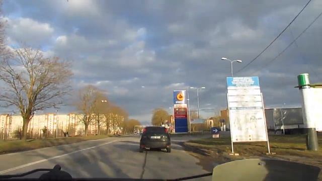 В Эстонию на машине | Narva - МАПП Ивангород, электронная очередь | ч.6/6 смотреть онлайн