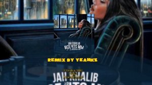 Jah Khalib - SND, Сонные Глаза, Сжигая Дотла. Микс, Ремикс, без матов, с 18+