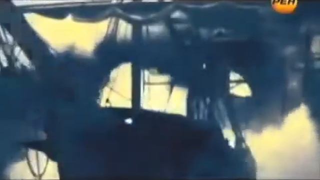 День победы русской эскадры над турками. смотреть онлайн