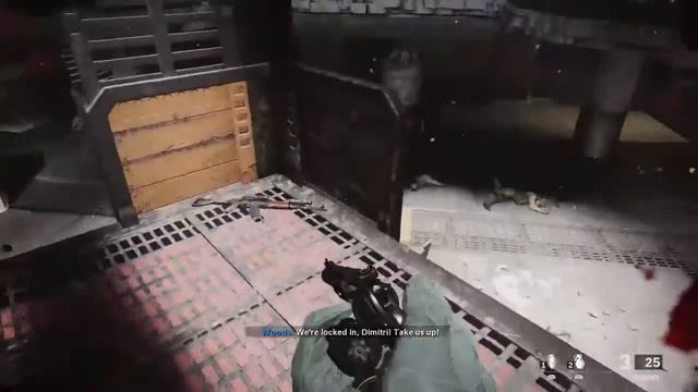Playing call of duty Cold War live steam no commentary смотреть онлайн