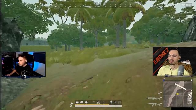 ПОСТАВИЛ РЕКОРД КИЛОВ НА НОВОЙ КАРТЕ! PUBG KAYMIND 20+ KILLS смотреть онлайн