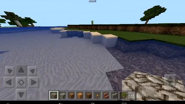 Обзор версии Minecraft PE 0.16.0