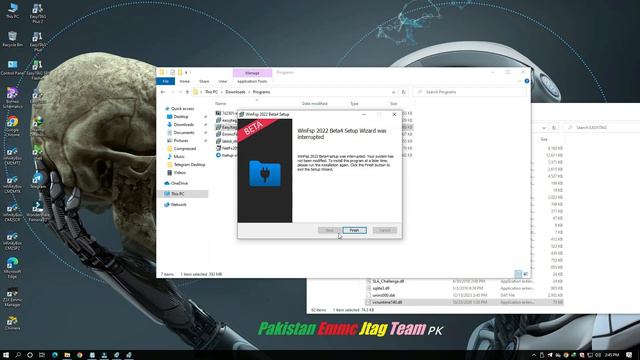 Easyjtag Error Vcruntime140 dll FIX смотреть онлайн