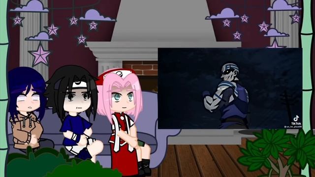 °•[Naruto friends react to him][ Naruto as Rengoku Kyojuro][rus/eng]•° смотреть онлайн