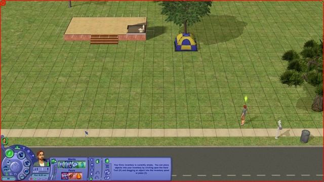 Wait, You Look Familiar! | Genesee Legacy #0 | Sims 2 смотреть онлайн