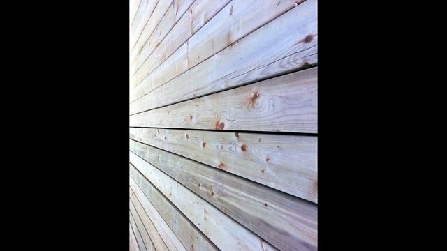 Баня-бочка: Почему только из кедра? смотреть онлайн