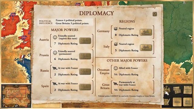 Victory & Glory Napoleon - 1805 Race For The Danube - #17 смотреть онлайн