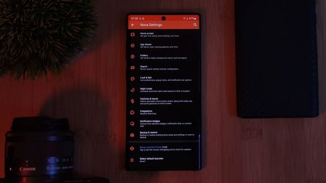Tokyo Ghoul - Ken Kaneki V3 - LIVE Wallpaper + Android Homescreen Setup - Customise like a PRO EP12 смотреть онлайн