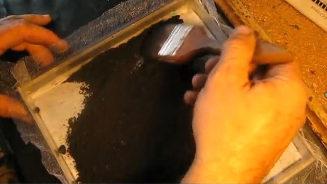 Салонный угольный фильтр вместо бумажного для авто Хонда смотреть онлайн