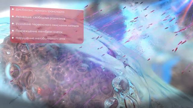 Retinalamin - Promo Video смотреть онлайн