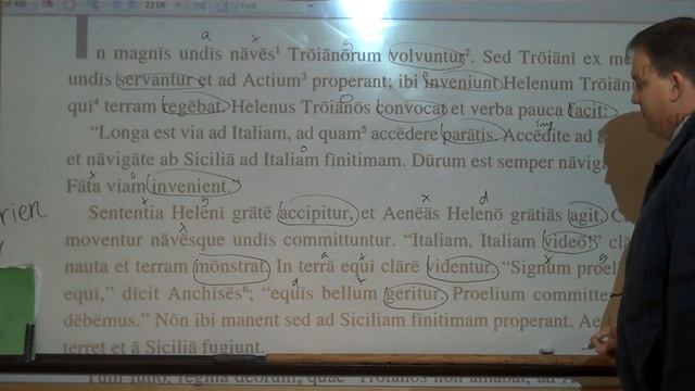 Ad Italiam