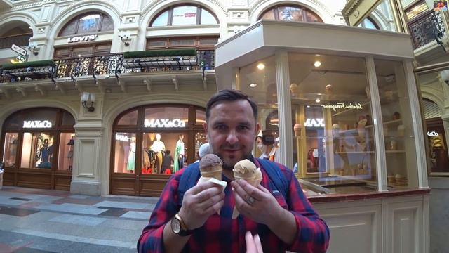 МОСКВА, ПО КОМ ЗВОНЯТ ТВОИ КОЛОКОЛА? ЕДА. КАНАЛ Вот, ДОКАТИЛИСЬ! ПРОГУЛЯЛСЯ по МОСКВЕ. смотреть онлайн