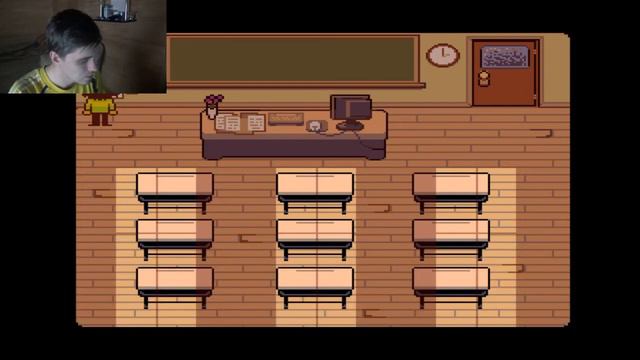 ФИНАЛ | DeltaRune #8 смотреть онлайн