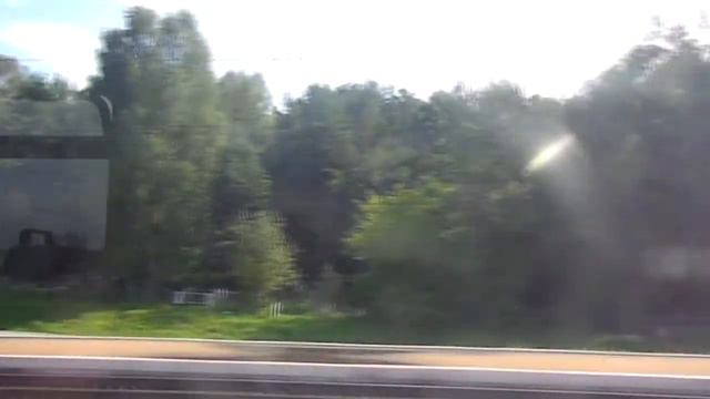 ЭД4М | ED4M Крахаль - Инская | Preview смотреть онлайн