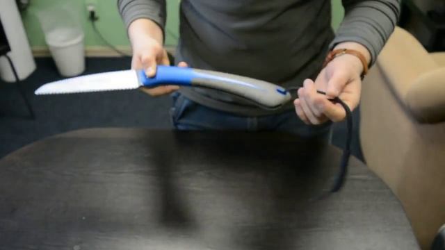Ножовка походная складная ЗУБР "ЭКСПЕРТ" смотреть онлайн