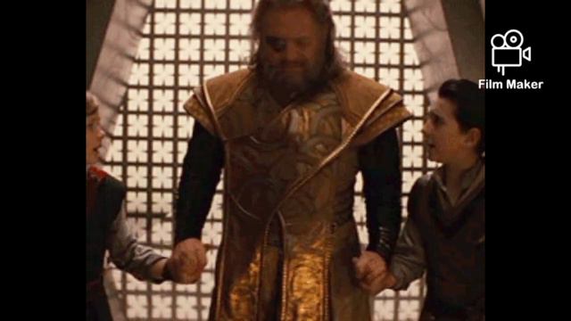 Loki || Valhalla Calling смотреть онлайн