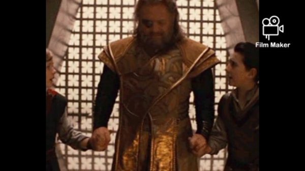 Loki || Valhalla Calling