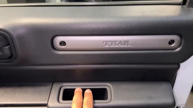 2023 Mahindra Thar White 4X2 RWD SUV - On-Road Price, Features | Mahindra Thar 2023 | Maruti Jimny смотреть онлайн