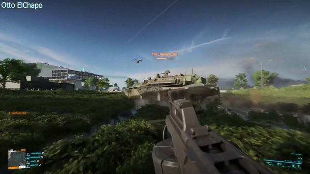 Battlefield is BACK! EPIC Only in Battlefield 2042 Season 2 Plays (Update 2.1!) #7 смотреть онлайн