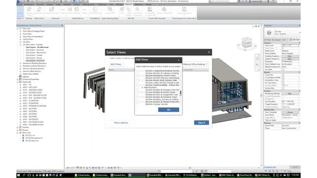 What's New with Autodesk Navisworks 2017 and BIM 360? смотреть онлайн
