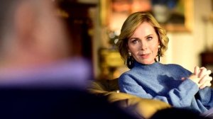 Кольцо 2 сезон. Турецкий сериал с Ханде Эрчел. Стоит ли ждать Halka