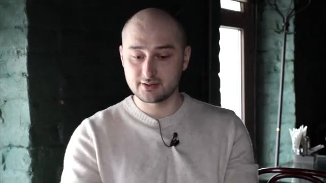 Протест, согласованный с властью, - оксюморон.flv смотреть онлайн