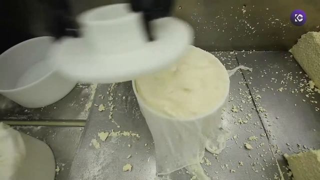 Сыроварня Иван да Марья, Козельский район. смотреть онлайн