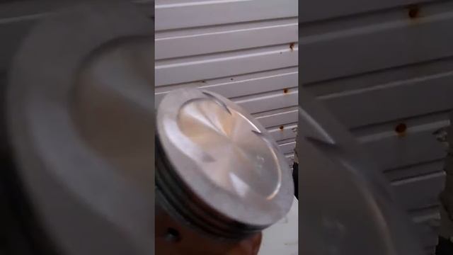 Доработка и модернизация поршней Газель змз 405 евро 3 смотреть онлайн