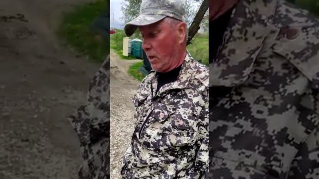 Каньон 20.05. Рыбалка и отдых в Подольском районе. #каньон смотреть онлайн