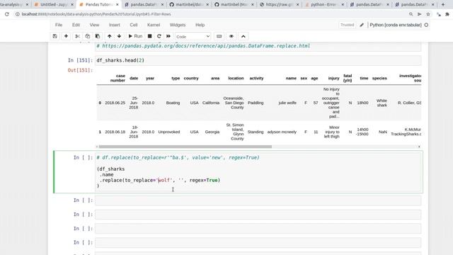 Pandas Comprehensive Tutorial: From Zero To Hero in ONE Hour смотреть онлайн