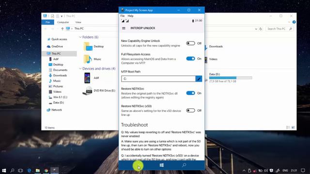 Cara Menghapus File Temp Di Windows 10 Mobile Tanpa Hard Reset смотреть онлайн